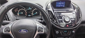 Ford B-Max Titanium 1.0 Turbo EcoBoost Facelift Euro6 - imagine 12