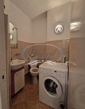 Zorilor, 3 camere decomandat, mobilat - imagine 11