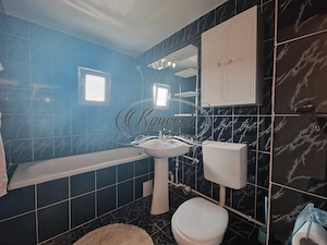 Zorilor, 3 camere decomandat, mobilat - imagine 10