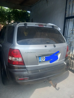 Vand sau schimb kia sorento - imagine 4