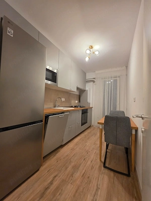 Inchirierz garsoniera Estoria City , Pallady, Metrou Nicolae Teclu 3 minute - imagine 7