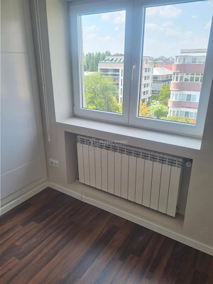 Apartament 5 camere  cu scara interioara tip  penthouse -doua etaje - imagine 17