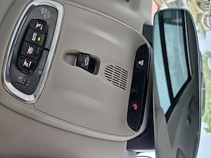 Volvo XC90 B5 2020 7 locuri panoramic - imagine 14