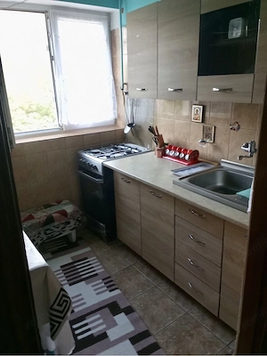 Apartament cf 2 37mp vizavi mall vitan propietar Direct et 2 4 66500  - imagine 2