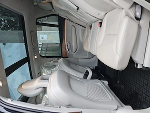 Volvo XC90 B5 2020 7 locuri panoramic - imagine 11