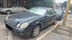 Mercedes-Benz E220 CDI W211   Proprietar, Acte la zi, Cutie Manuală, 269 000 km - în Constanța