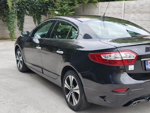 Renault Fluence Black Edition 1.5dci euro 5 - imagine 4