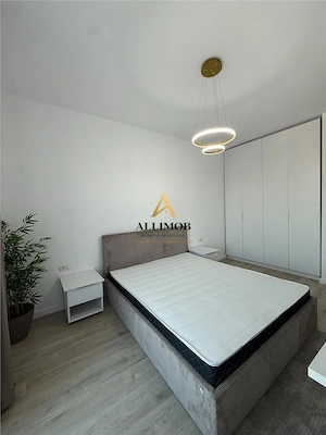 Apartament 2 camere de inchiriat in Ploiesti, MRS Gradinile - imagine 9