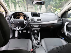 Renault Fluence Black Edition 1.5dci euro 5 - imagine 5