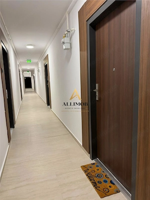 Apartament 2 camere de inchiriat in Ploiesti, MRS Gradinile - imagine 12