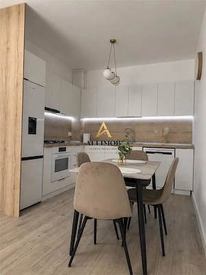 Apartament 2 camere de inchiriat in Ploiesti, MRS Gradinile - imagine 3