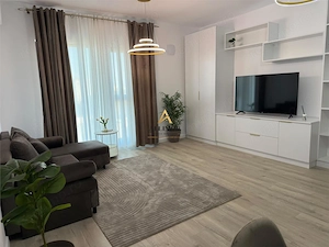 Apartament 2 camere de inchiriat in Ploiesti, MRS Gradinile - imagine 5