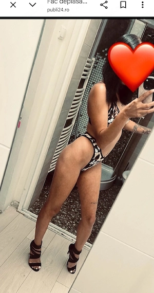 Doar deplasarii