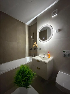 Apartament 2 camere de inchiriat in Ploiesti, MRS Gradinile - imagine 14