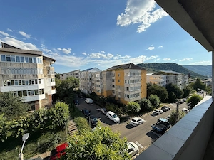 Apartament 2 camere 52mp Calea Romanului - Dărmănești - imagine 5