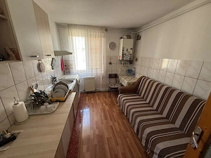 Apartament 2 camere 52mp Calea Romanului - Dărmănești - imagine 3