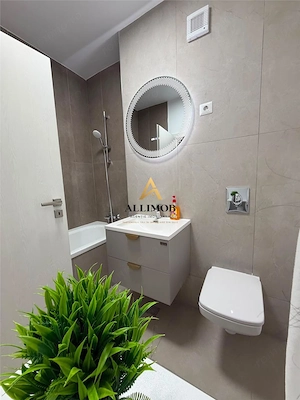 Apartament 2 camere de inchiriat in Ploiesti, MRS Gradinile - imagine 13