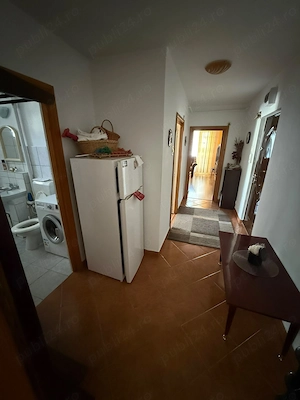 Apartament 2 camere 52mp Calea Romanului - Dărmănești - imagine 7