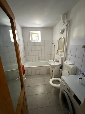 Apartament 2 camere 52mp Calea Romanului - Dărmănești - imagine 6
