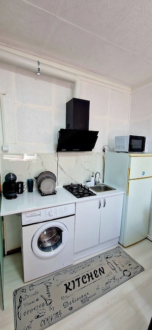 Studio Tomis 3 - City Park Mall - centrala proprie  - imagine 2