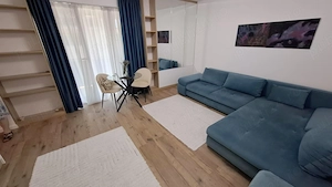 Inchiriere apartament 1 camera D, FREYA HOME Apartments Bucium - imagine 5