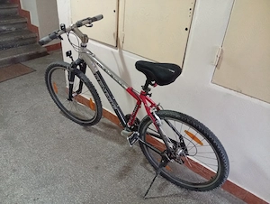 Bicicleta Genesis - imagine 4