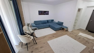 Inchiriere apartament 1 camera D, FREYA HOME Apartments Bucium - imagine 3