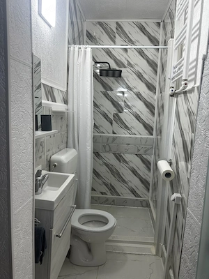 Studio Tomis 3 - City Park Mall - centrala proprie  - imagine 5