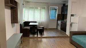 ANUNT REAL , Garsoniera semidecom la 300 Euro - imagine 5