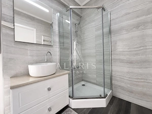 Apartament cu 2 camere, terasa 11mp, in Torontalului - imagine 6