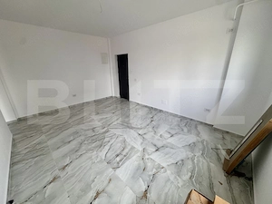 Apartament 2 camere, 51.20 mp, parter, parcare, zona Ionumi – Ford - imagine 2