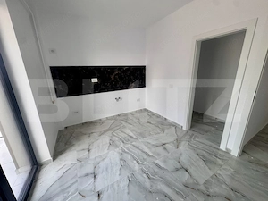 Apartament 2 camere, 51.20 mp, parter, parcare, zona Ionumi – Ford - imagine 4