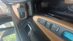 Hyundai Santa -Fe Hibrid De vanzare - imagine 9