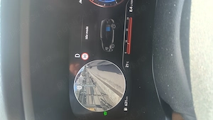 Hyundai Santa -Fe Hibrid De vanzare - imagine 12
