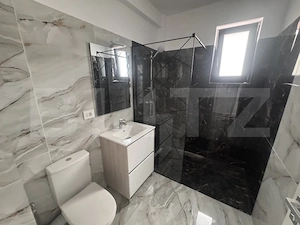 Apartament 2 camere, 51.20 mp, parter, parcare, zona Ionumi – Ford - imagine 8