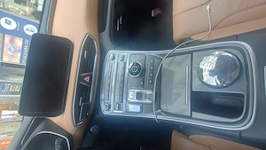 Hyundai Santa -Fe Hibrid De vanzare - imagine 4