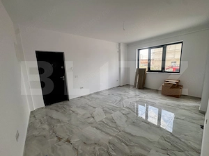 Apartament 2 camere 55.6mp, parter, parcare proprie zona Ionumi – Ford