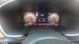 Hyundai Santa -Fe Hibrid De vanzare - imagine 8