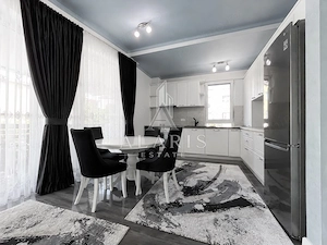 Apartament cu 2 camere, terasa 11mp, in Torontalului - imagine 2