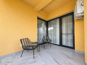 Apartament cu 2 camere, terasa 11mp, in Torontalului - imagine 8