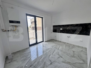 Apartament 2 camere, 51.20 mp, parter, parcare, zona Ionumi – Ford - imagine 3