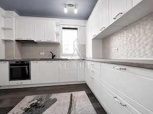Apartament cu 2 camere, terasa 11mp, in Torontalului - imagine 3