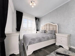 Apartament cu 2 camere, terasa 11mp, in Torontalului - imagine 4