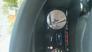 Hyundai Santa -Fe Hibrid De vanzare - imagine 15