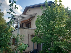 Otopeni vila casa si teren 1000 mp str. Fermei - imagine 3