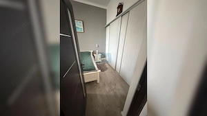 Apartament ultracentral, 47 mp, etaj1, modern, Turda, fără comision!!! - imagine 6