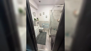 Apartament ultracentral, 47 mp, etaj1, modern, Turda, fără comision!!! - imagine 9