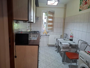Apartament 2 camere de inchiriat in Ploiesti, zona Nord - imagine 11