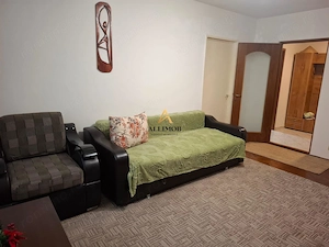 Apartament 2 camere de inchiriat in Ploiesti, zona Nord - imagine 3