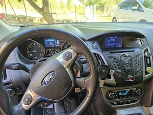 ford focus mk3 1.6 tdci - imagine 5